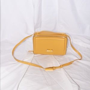 Want Les Essentiels Maxi Demiranda Yellow